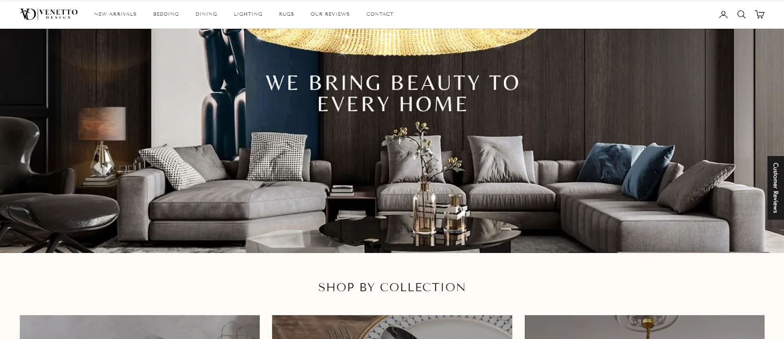 Venetto Design - Case Study 2